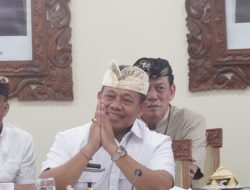 Ngopi Santai dengan DPRD, Pj. Gubernur Bali Paparkan Program Kerjanya Selama Satu Tahun ke Depan