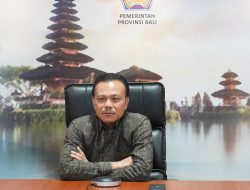 Menuju KTT AIS Forum Pertama, Sekda Bali: “Kita Pastikan Siap!”