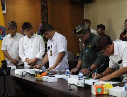Pemkot Denpasar Berikan Hadiah 8 Unit Motor Listrik Bagi Wajib Pajak Taat Pajak