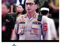 Sukseskan KTT AIS, Polda Bali Himbau Masyarakat Turut Jaga Situasi Kamtibmas