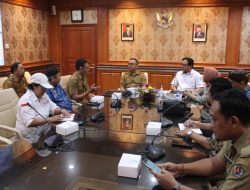 Wali Kota Jaya Negara Dukung Pelaksanaan Mukernas INDONESIAPERSADA.ID Tahun 2023 di Kota Denpasar