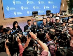 Menparekraf: AIS Forum 2023 Berdampak Positif pada Sektor Pariwisata Bali