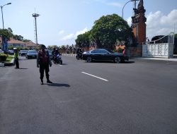 Usai Pelaksanaan KTT AIS, Para Delegasi Mulai Tinggalkan Bali Melalui Bandara Ngurah Rai