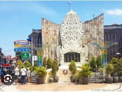 21 Tahun Tragedi Bom Bali, Polda Bali Tegaskan Tidak Ada Tempat Bagi Teroris