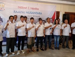 Ketua DEW Bali Rampai Nusatara : Pilpres Masyarakat Pilih Langsung Jauh Dari Dinasti Politik