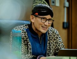 Kemenparekraf Dorong Digitalisasi Subsektor Musik dan Fotografi