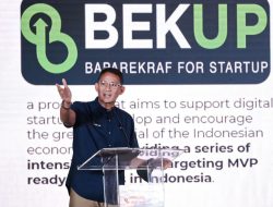 ACE Youth Summit Jadi Momentum Generasi Muda Kembangkan Potensi Ekonomi Digital