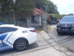 Polres Bandara Ngurah Rai Siapkan Pengamanan Kedatangan Bacapres Ganjar Pranowo