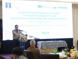 Ditjen Imigrasi dan Bank Mandiri Kerja Sama Mudahkan Pemohon Golden Visa