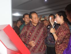 Resmikan MPP Buleleng, Pj Gubernur Mahendra Jaya Tekankan MPP Jadi Upaya Ubah Stigma Negatif Pelayanan Publik yang Berbelit