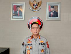 Mabes Polri Mutasi 8 Jabatan Strategis Di Polda Bali