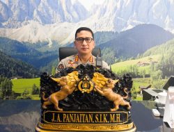 Polda Bali Tanggapi Berita “Oknum Polda Bali Diduga Peras Ibuq Rumah Tangga Di Buleleng Hingga 1,8 M.