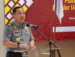 Imigrasi Ngurah Rai Gelar Sosialisasi Penggunaan e-VOA dan Implementasi Autogate