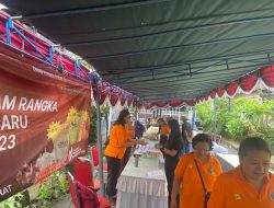 Pemkot Denpasar Gelar Pasar Murah Sasar Desa/Kelurahan Tekan Angka Inflasi