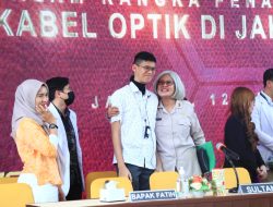 Sultan pasien kecelakaan kabel Optik diperbolehkan pulang : “Terima kasih pak Kapolri’
