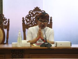 Pansel Wawancara Calon Direksi Perumda Pasar dan Pangan MGS