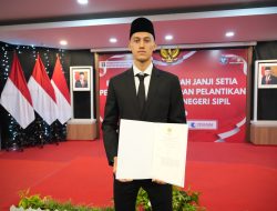 Palu sudah diketuk dan Jay Idzes Resmi Menjadi WNI,Timnas segera diperkuat pemain Naturalisasi berkualitas