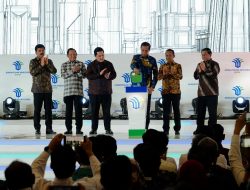Presiden Jokowi Tegaskan Pentingnya Perbaikan Iklim Investasi, Bukan Hanya Marketing