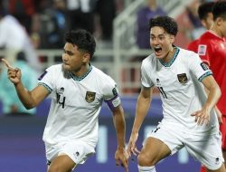 STY dan Jordi Amat menunaikan janjinya tumbangkan Vietnam 1-0 di Piala Asia QATAR 2023/2024