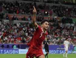 Indonesia Protes Resmi ke AFC terkait gol ke 2 Irak yang berbau Offside.