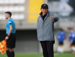 Akhirnya Shin- Tae Yong menetapkan 26 Pemain Timnas Indonesia untuk Piala Asia 2023 QATAR