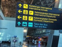 Melalui Siaran Pers Kemenhukam  Dirjen Imigrasi Orang Asing Pemegang Visa Kunjungan Bisa Melakukan Perpanjangan Izin Tinggal Secara Online