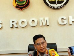 Perihal Keributan Antara Kelompok Pekerja Proyek Villa Di Ungasan