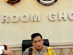 Polda Bali Ajak Masyarakat Tidak Terprovokasi Berita Di Medsos.