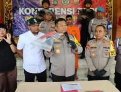 Ini Penjelasan Kepolisian Terkait Video Viral Pemerasan Sopir Taxi Terhadap WNA