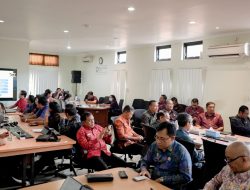 Pemerintah Provinsi Bali kembali Raih Predikat Sangat Baik dalam Evaluasi SPBE Tahun 2023