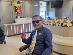 Oknum ASN Kemenhub diadukan ke Polisi karena menipu menjanjikan pekerjaan di Dishub