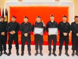 Penghargaan Pegawai Teladan Lapas Pasuruan, Inspirasi untuk Kinerja Lebih Baik