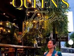 MIO Bali Beserta Para Pemilik Media Online Bali Menghadiri Undangan Restoran Queen’s Tandoor Seminyak Bali