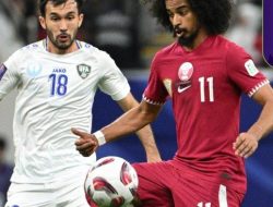 Yordania,Korea Selatan,Iran, Qatar akan bertarung di Semifinal Piala Asia 2024