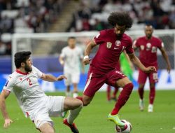 Tuan Rumah QATAR mengubur ambisi Iran melaju ke Final Piala Asia 2023/24