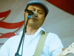 Lama menghilang  Hengky Supit sempat rilis mini album untuk mendiang istri