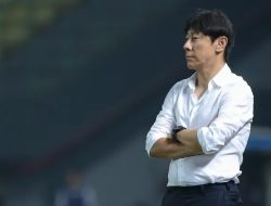 Daftar Pemain Timnas Indonesia untuk menghadapi Vietnam dalam Kualifikasi Piala Dunia 2026