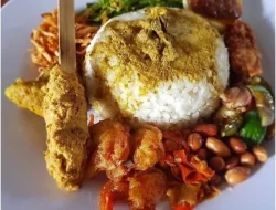 Kuliner Khas Bali yang lezat dan membuat ketagihan yang Wajib Anda Cicipi