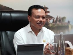 Sambut Baik Gagasan Menko Marves, Bali Dukung Pelaksanaan Konser Artis Internasional di Indonesia
