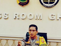 Cegah Curanmor Polda Bali Ingatkan Masyarakat Aktifkan Kunci Ganda