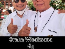 Tantangan bagi FORKI Badung untuk tegas terapkan aturan