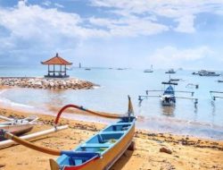 Tempat Wisata dan belanja serta kuliner mengisi Libur Panjang Mu di Denpasar.