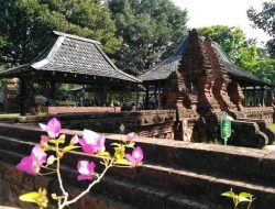 Kisah Sejarah Nusantara Perjanjian Damai Cirebon-Pajajaran