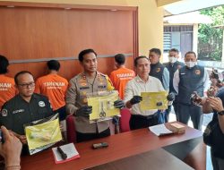 Pelaku Kejahatan Narkoba DiBuleleng, Ditangkap Timsus Raga Poleng ( Bhayangkara Goak Polres Buleleng).