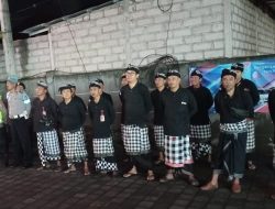 Tibduktang Non-Permanen Di Wilayah Dentim: Kali Ini Digelar Di Kelurahan Sumerta