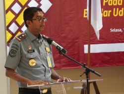 Kunjungan Wisman capai 1,3 juta pada Triwulan 1 2024,Imigrasi Ngurah Rai andalkan Autogate untuk kelancaran Kedatangan