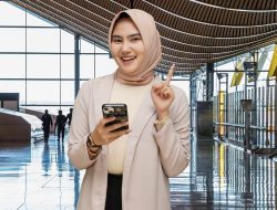 Jangan Salah Pilih, Ini Beda Visa Kunjungan Wisata dan Visa on Arrival
