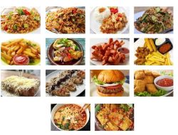 Nongkrong santai di Kedai dan Angkringan ‘URIP” dimalam hari memang Asik .