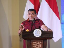 Izin Tinggal Peralihan Jembatani Proses Transisi Izin Tinggal WNA di Republik INDONESIA
