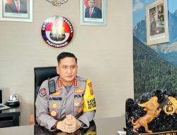 Polda Bali Siap Amankan & Sukseskan KTT WWF
